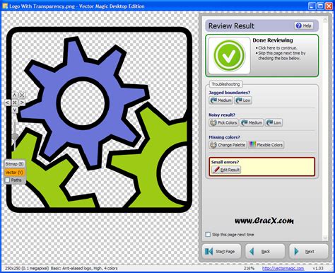 Vector Magic's Costless Vectorization: The Secret to High-Quality Graphics for Free